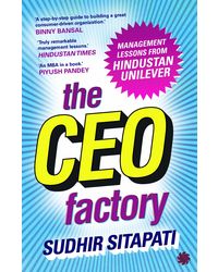 The Ceo Factory