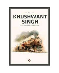 Classic Khushwant Singh
