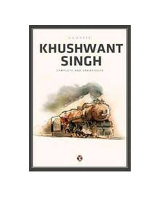 Classic Khushwant Singh