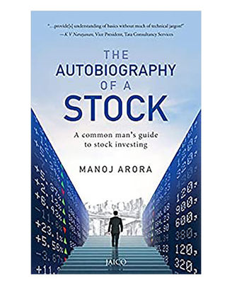 The Autobiography Of A Stock