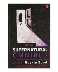Rupa's Supernatural Omnibus