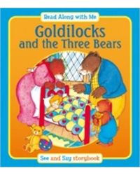 Goldilocks And The Three Bears (Read Along With Me)