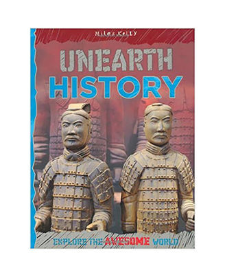 Unearth History