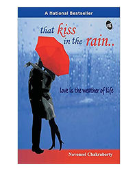 That Kiss In The Rain
