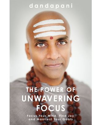 The Power of Unwavering Focus