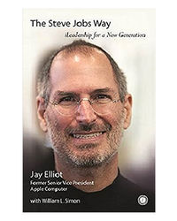 The Steve Jobs Way