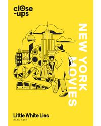 New York Movies: Book 3 (Close- Ups)
