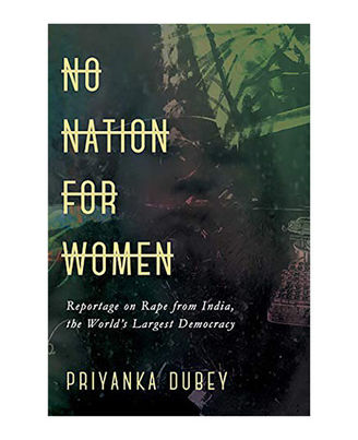 No Nation For Women