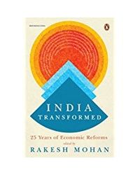 India Transformed: 25 Years Of Economic Reforms