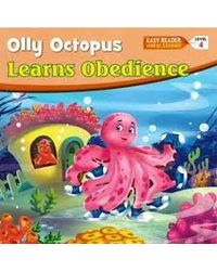 Olly Octopus Learns Obedience