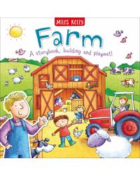 Playbook: Farm (small) (Mini Playbook)