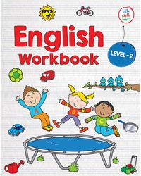 English Workbook LEVEL- 2