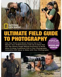 Ng Ultimate Field Guide To Photography