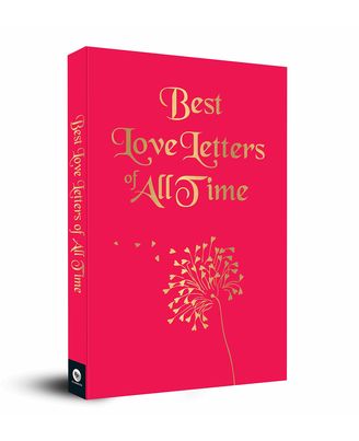 Best Love Letters Of All Time (pocket Classic)