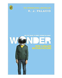 Wonder (Movie Tie- In)