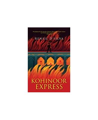 Kohinoor Express