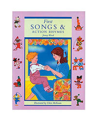 First Songs & Action Rhymes