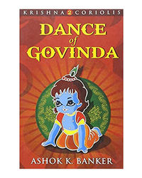 Dance Of Govinda: Krishna 2 Coriolis