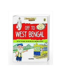 Discover India: Off To West Bengal