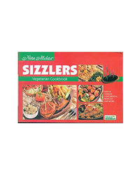 Sizzler Vegetarian Cookbook