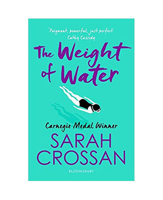 The Weight Of Water