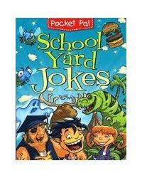 Pocket pal school yard jokes
