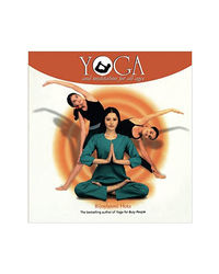 Yoga And Mediatation For All Ages