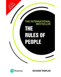 The Rules Of People
