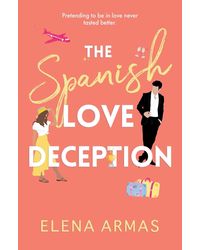 SPANISH LOVE AND DECEPTION, Elena Armas: TikTok made me buy it! The Goodreads Choice Awards Debut of the Year