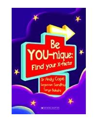 Be YOU- nique: Find Your X- Factor