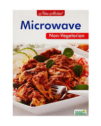 Microwave Non- Vegetarian