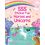 555 Sticker Fun- Horses and Unicorns Activity Book