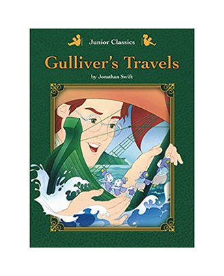 Junior Classics Gulliver s Travels