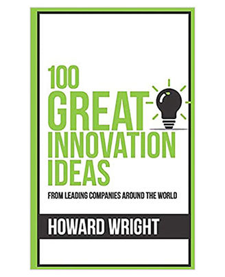 100 Great Innovation Ideas (100 Great Ideas Series)