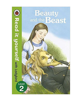 Read It Yourself Beauty And The Beast