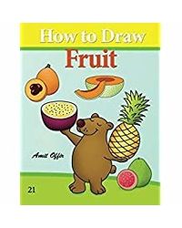 How To Draw: Vegetables