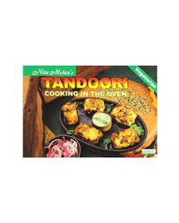 Tandoori Cooking Vegeterian