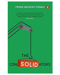 The Consolidators