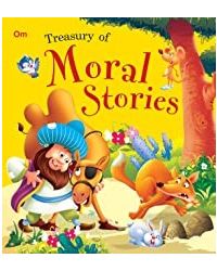 Moral Stories Trasury Of Moral Stories