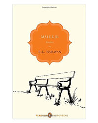 Malgudi: Stories