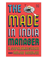 The Made- In- India Manager