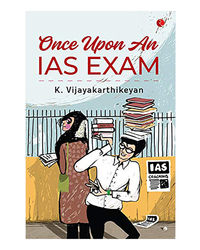 Once Upon An Ias Exam