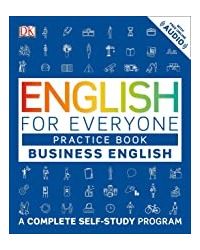 English For Everyone: Practice Book