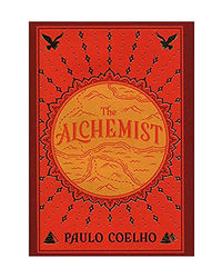 The Alchemist- Pocket New