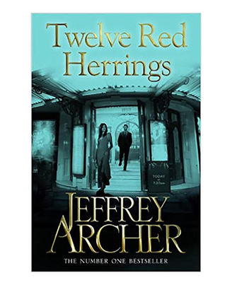 Twelve Red Herrings