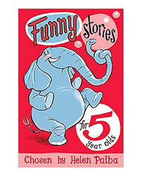 Funny Stories For 5 Year Olds