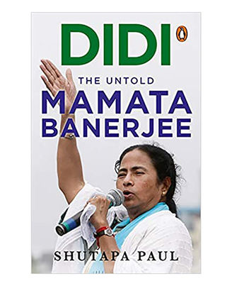 Didi: The Untold Mamata Banerjee