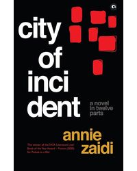 City Of Incident