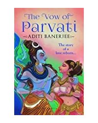 The Vow Of Parvati