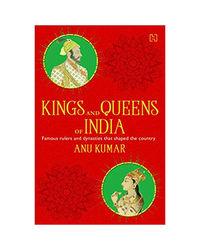 Kings And Queens Of India